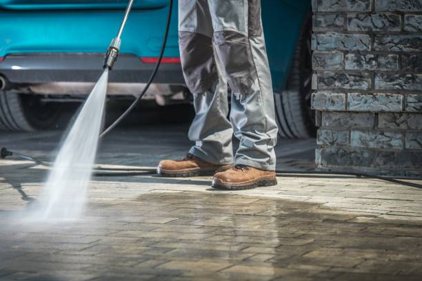 Best Post-Construction Pressure Washing  in Tenaha, TX