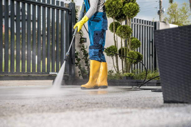 Professional Pressure Washing Services in Tenaha, TX